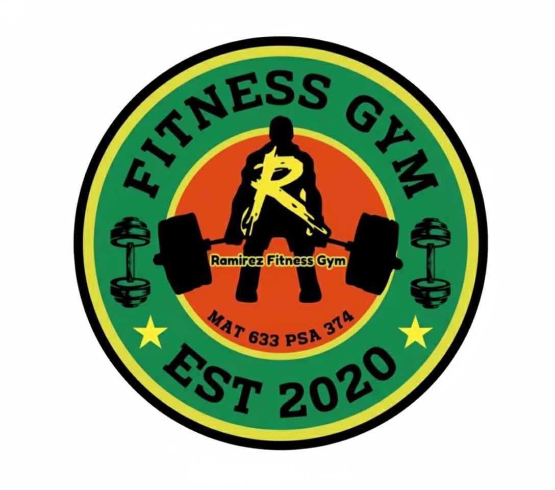 Gym Logo