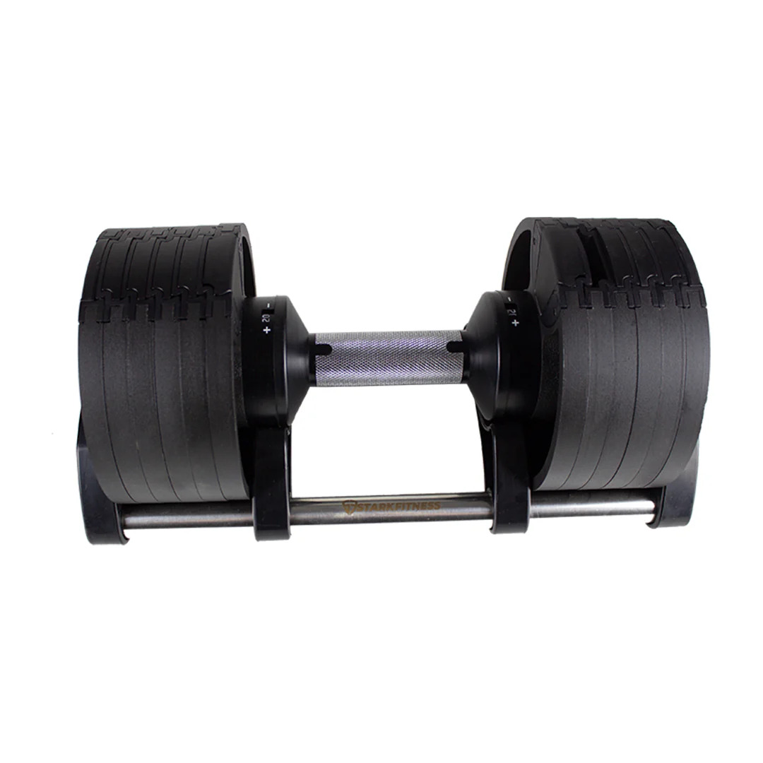 Adjustable Dumbbell Set 20kg