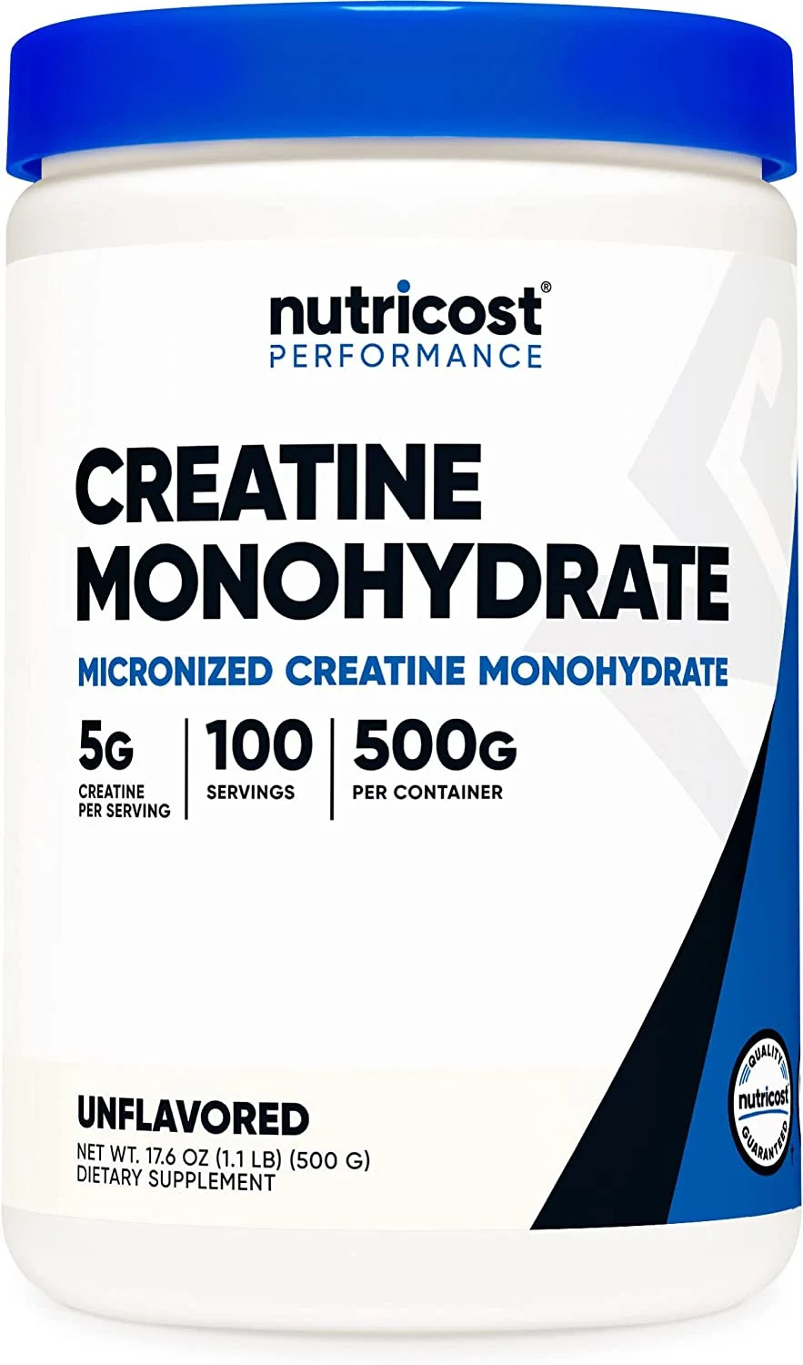 Creatine Monohydrate 500g