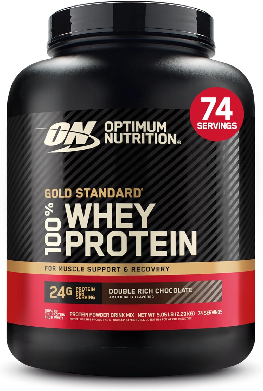 Whey Protein 2lbs